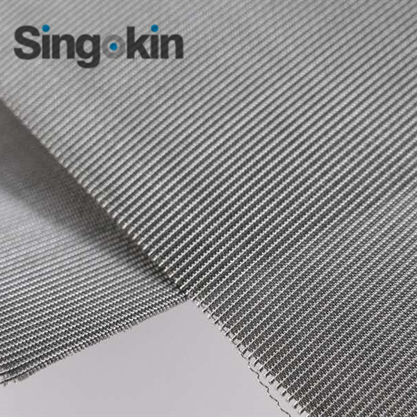 165x1400 325x2300 200x1800 14x88 24x110 Twill dutch weave stainless steel filter wire mesh cloth