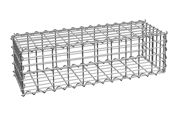Galvanized Welded Gabions