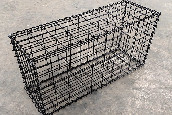 PVC Welded Gabion